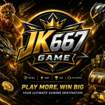 Jk667 game