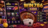 Win786 game