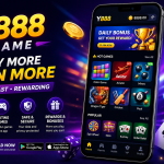 Y888 game