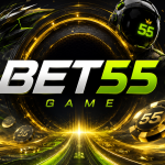 BET 55 Game
