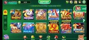 PK500 Game download