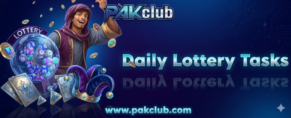 Pak Club Game APK