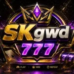 SKGWD777 Game