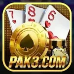 PAK3 Game